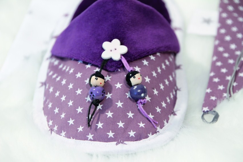 (image pour) Créations à coudre pour la nuit